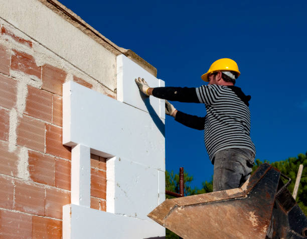 Best Cellulose Insulation in Bryn Mawr, PA