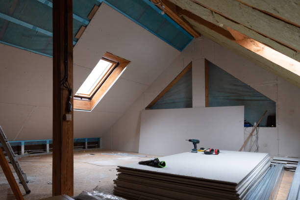 Best DIY Insulation Kits and Guidance in Bryn Mawr, PA